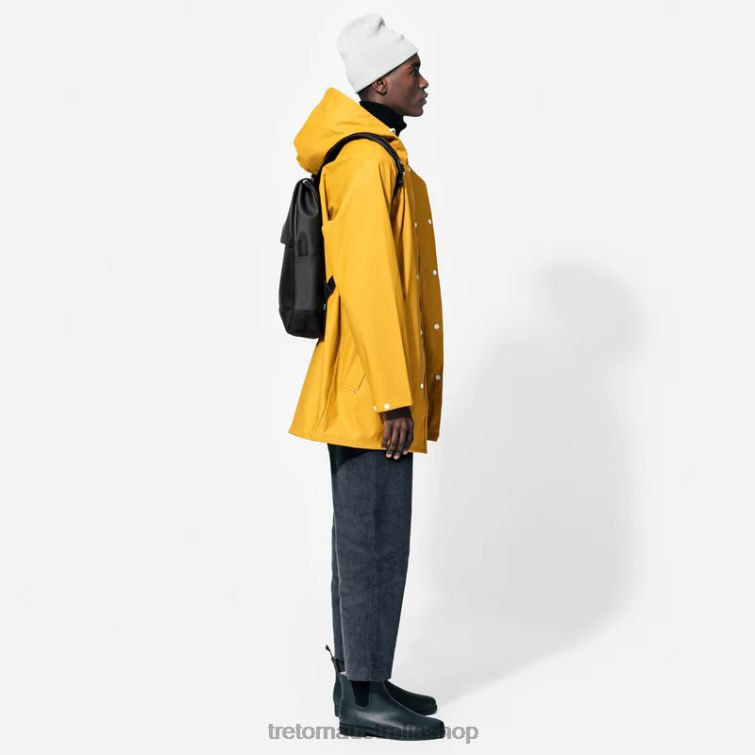 AU Tretorn Wings Daypack Black LL84F53 Accessories