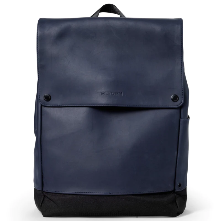 AU Tretorn Wings Daypack Navy LL84F54 Accessories