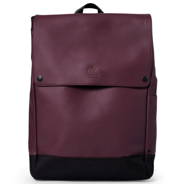 AU Tretorn Wings Daypack Plum LL84F52 Accessories