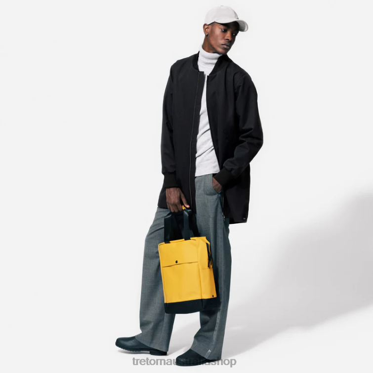 AU Tretorn Wings Flexpack Harvest LL84F55 Accessories