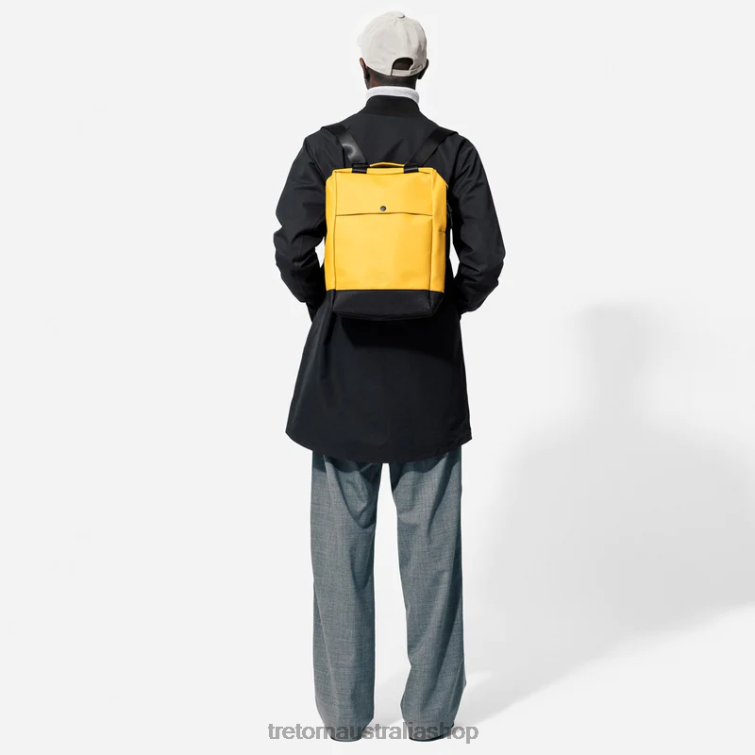 AU Tretorn Wings Flexpack Harvest LL84F55 Accessories