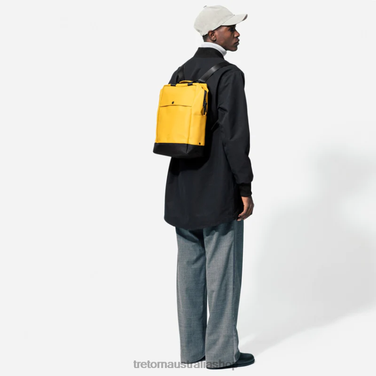 AU Tretorn Wings Flexpack Harvest LL84F55 Accessories