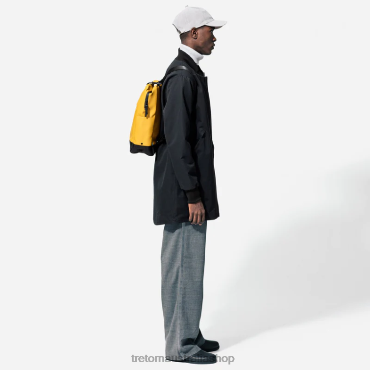 AU Tretorn Wings Flexpack Harvest LL84F55 Accessories