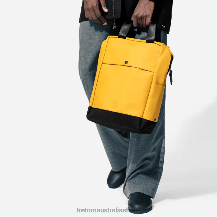 AU Tretorn Wings Flexpack Harvest LL84F55 Accessories