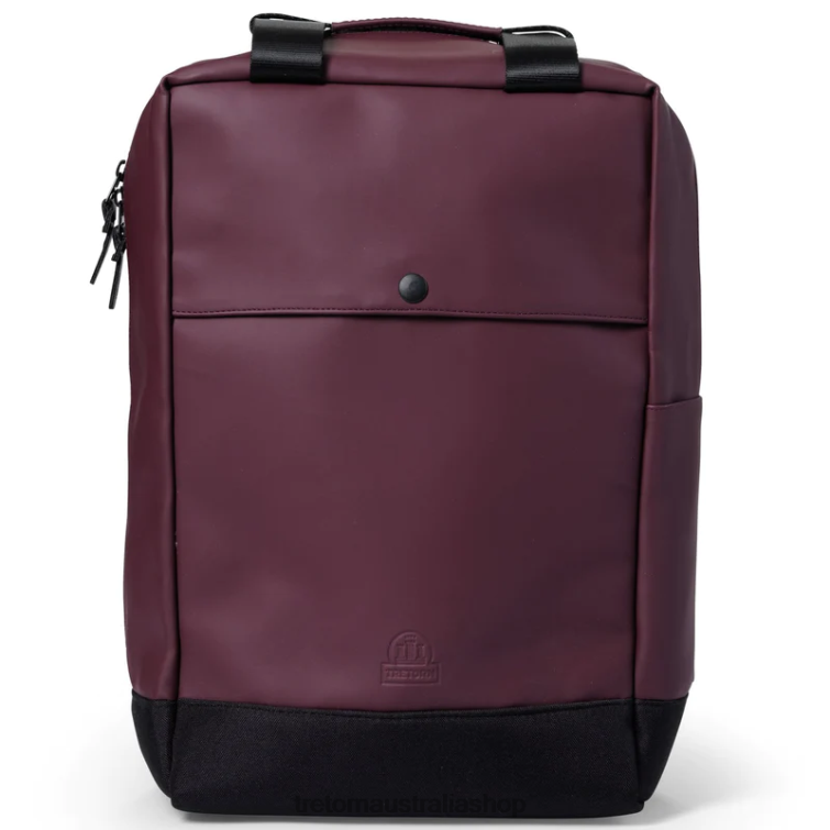 AU Tretorn Wings Flexpack Plum LL84F56 Accessories