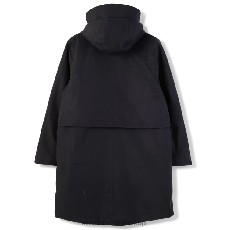 AU Tretorn Arch Jkt Dark/Navy LL84F35 Clothing