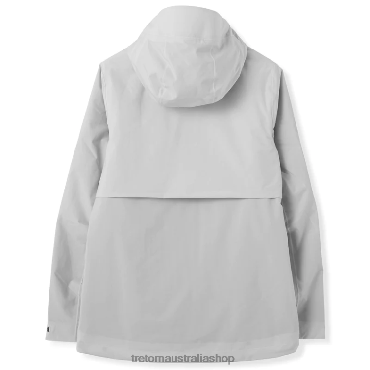 AU Tretorn Sphere Lt Chalk LL84F25 Clothing