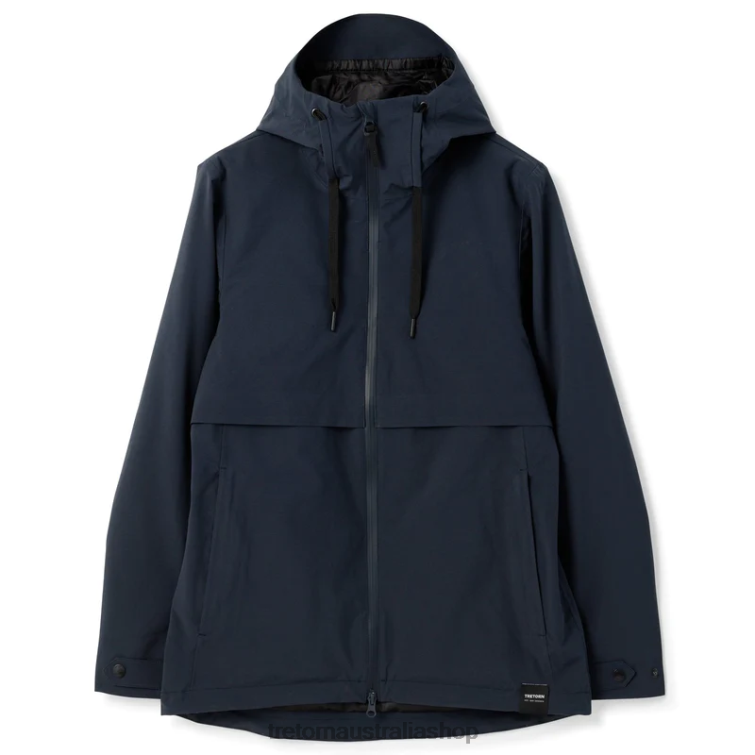 AU Tretorn Sphere Lt Dark/Navy LL84F29 Clothing