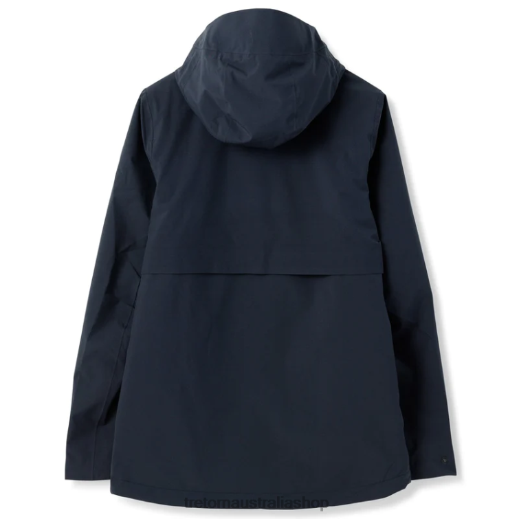 AU Tretorn Sphere Lt Dark/Navy LL84F29 Clothing