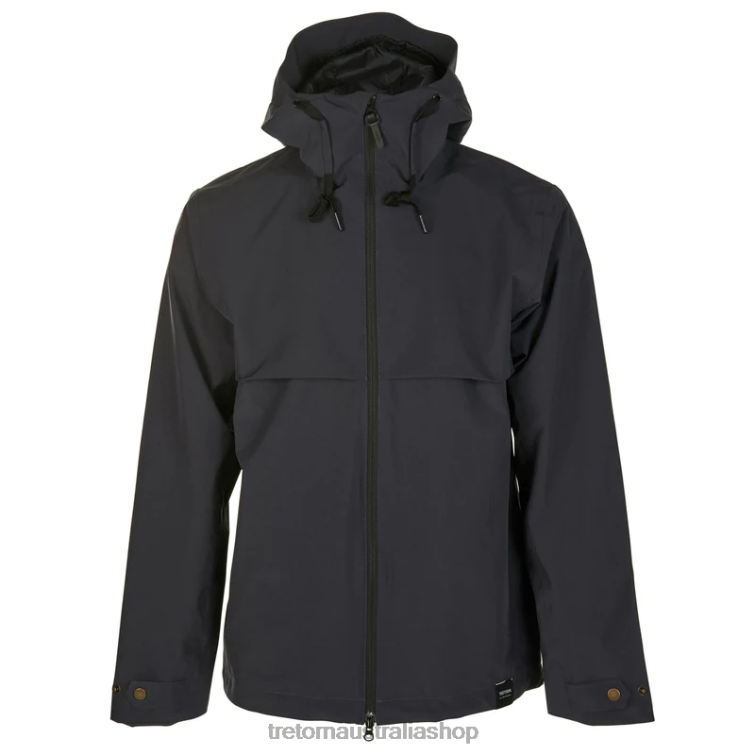 AU Tretorn Sphere Lt Dark/Navy LL84F46 Clothing