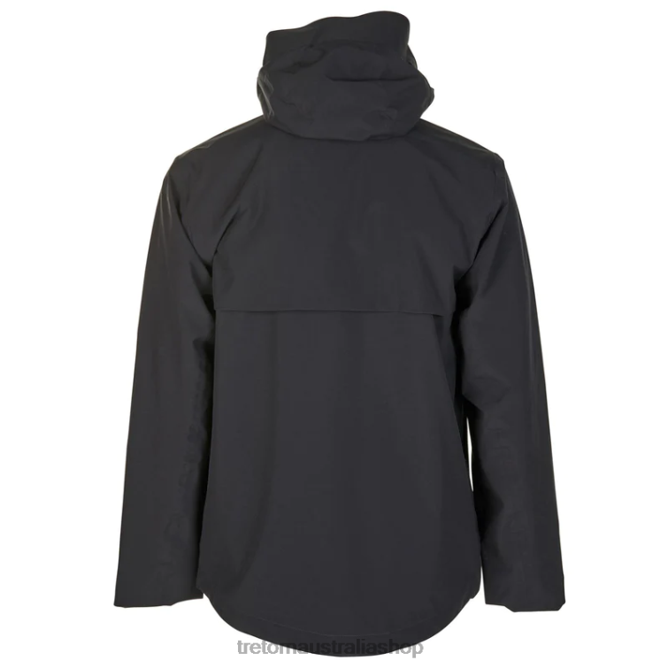 AU Tretorn Sphere Lt Dark/Navy LL84F46 Clothing