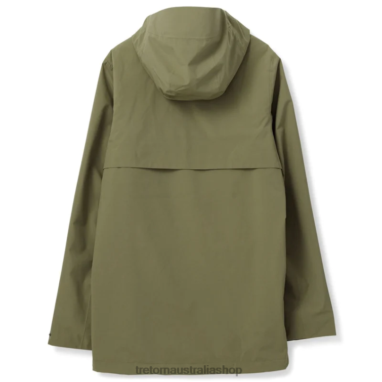 AU Tretorn Sphere Lt Seagrass LL84F44 Clothing