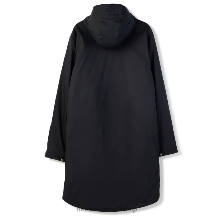 AU Tretorn Wings Monocrome Padded Dark/Navy LL84F33 Clothing