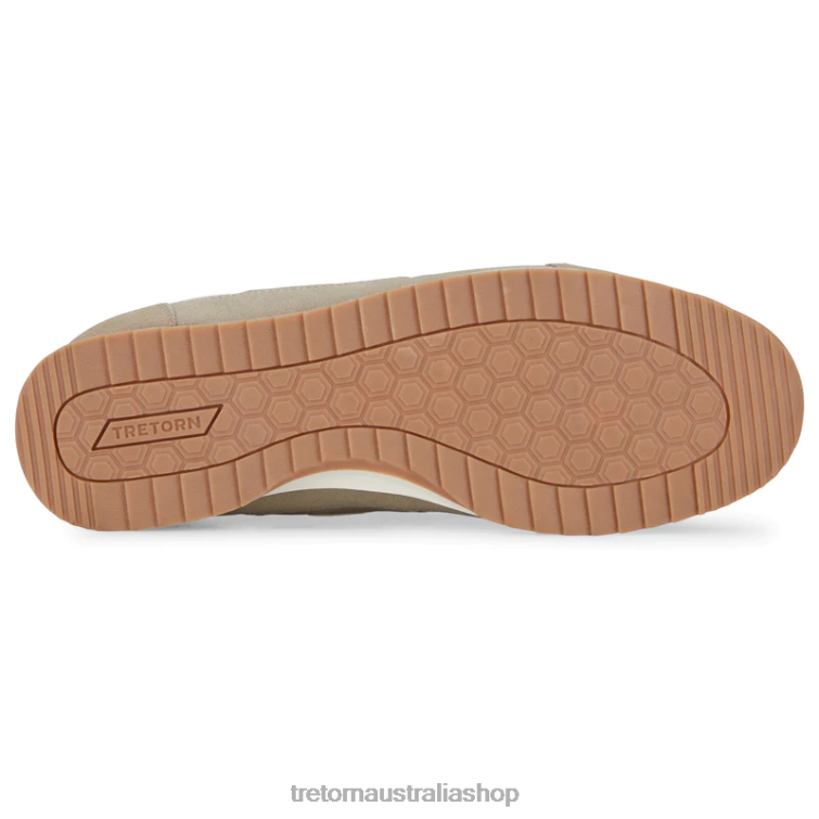 AU Tretorn Rawlins 2.0 Vintage Khaki LL84F16 Footwear